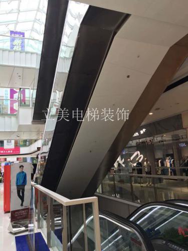 自动扶梯系列