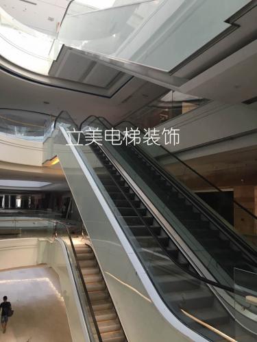 自动扶梯系列