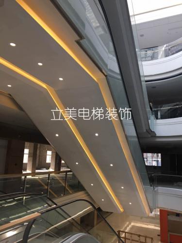 自动扶梯系列