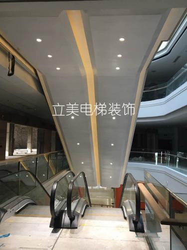 自动扶梯系列