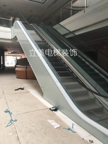 自动扶梯系列