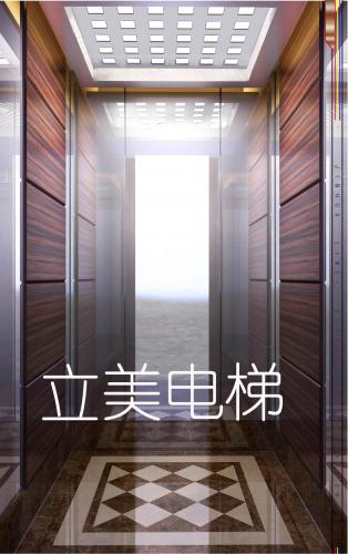 轿厢4