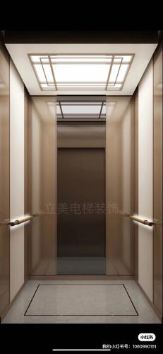 轿厢系列