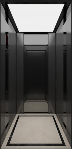 轿厢系列